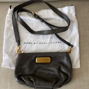 Authentic Marc by Marc Jacobs crossbody